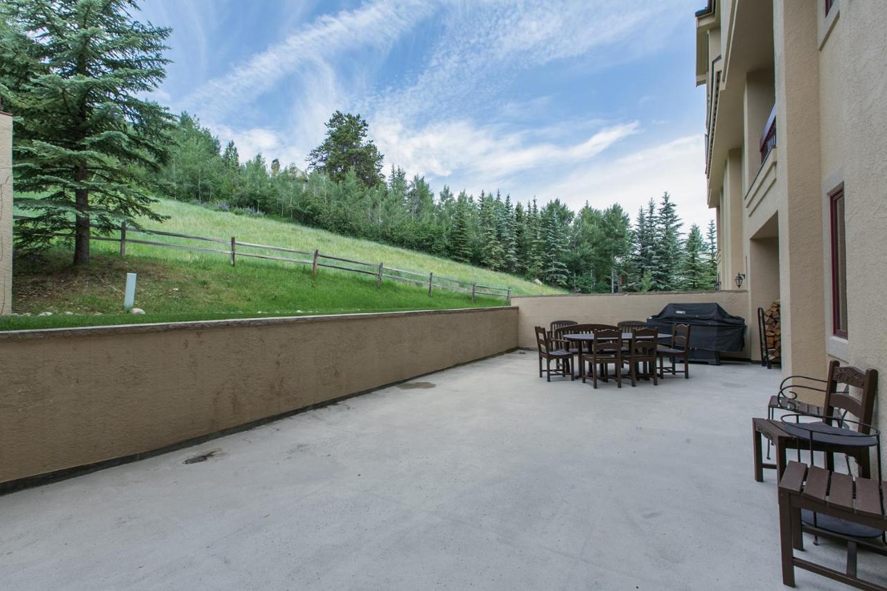 Strawberry Park True Ski In Ski Out By Vail Realty Beaver Creek Exterior photo